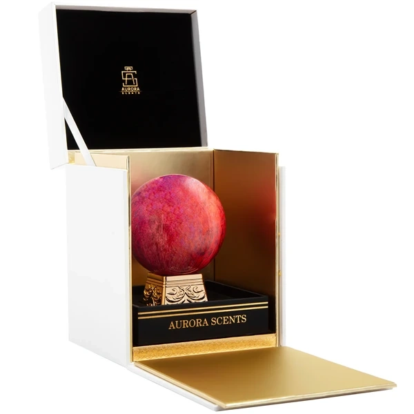 Perfume Unissex Aurora Scents Cherry in The Woods EDP 100 ml