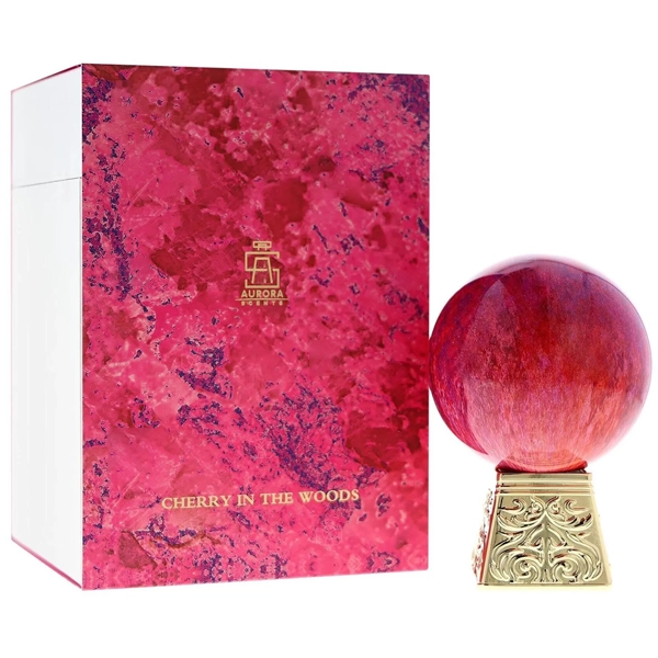 Perfume Unissex Aurora Scents Cherry in The Woods EDP 100ml