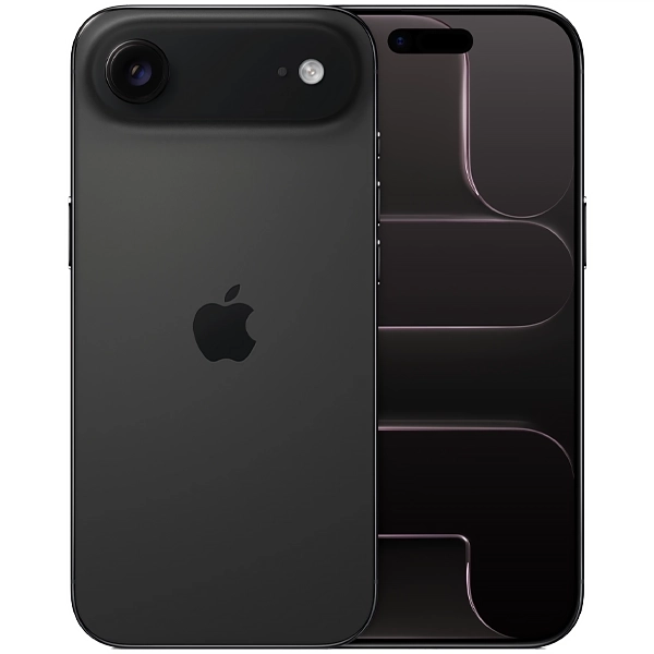 Apple iPhone Air A3260 eSIM 1TB/12GB RAM de 6.5" 48MP/18MP - Space Black
