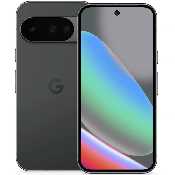 Celular Google Pixel 10 GK2MP Nano + eSIM de 256GB/12GB RAM de 6.3" 48+13+10.8MP/10.5MP - Obsidian