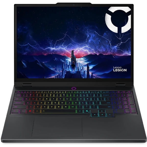 Notebook Lenovo Legion 5 15AHP10 83M00001US 15.1" AMD Ryzen 7 260 16GB RAM/512GB SSD con RTX 5060 de 8GB