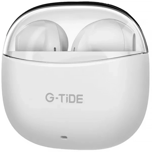 Auricular Inalámbrico G-TiDE L21 con NC - Branco