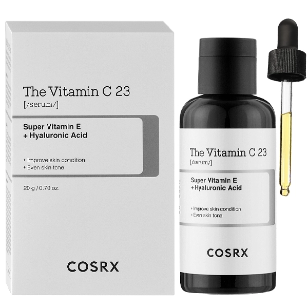 Sérum Facial COSRX The Vitamin C 23 de 20 g