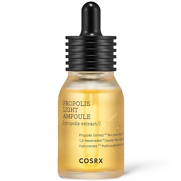 Sérum Facial COSRX Full fit Propolis Light Ampoule de 30 ml