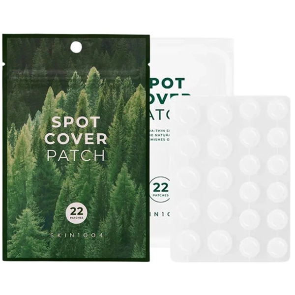 Adesivo para Acne SKIN1004 Spot Cover - 22 Unidades
