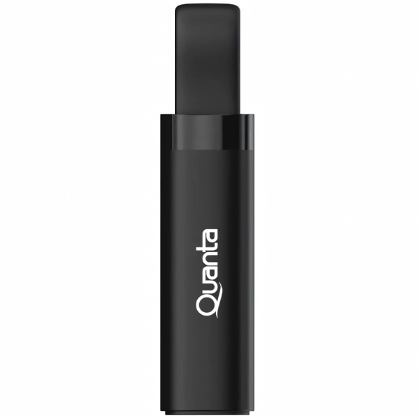 Localizador Quanta QTSLA25 con Bluetooth - Negro