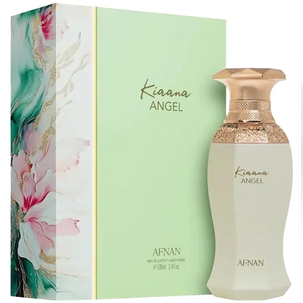 Perfume Feminino Afnan Kiaana Angel EDP 100 ml