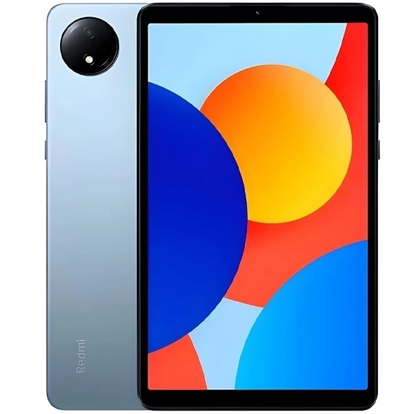 Tablet Xiaomi Redmi Pad SE 8.7 4G 128GB/6GB RAM de 8.7" 8MP/5MP - Sky Blue