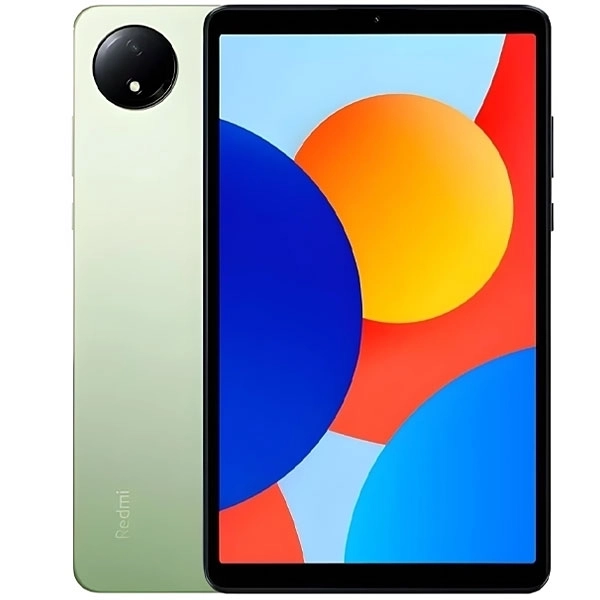 Tablet Xiaomi Redmi Pad SE 8.7 4G 128GB/6GB RAM de 8.7" 8MP/5MP - Aurora Green