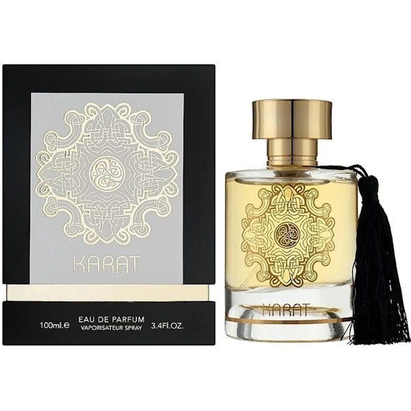 Perfume Unissex Maison Alhambra Karat EDP 100ml