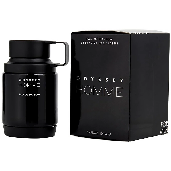 Perfume Masculino Armaf Odyssey Homme EDP 100 ml