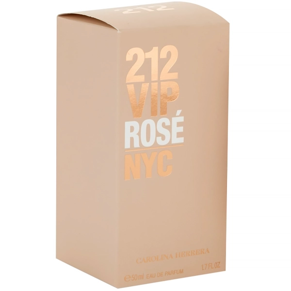 Perfume Femenino Carolina Herrera 212 VIP Rosé EDP 50 ml