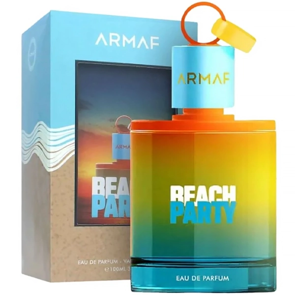 Perfume Unisex Armaf Beach Party EDP 100 ml
