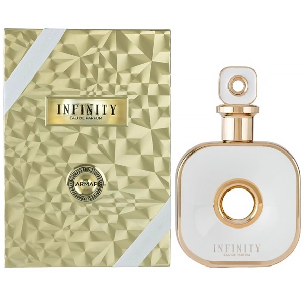 Perfume Femenino Armaf Infinity Gold EDP 100 ml