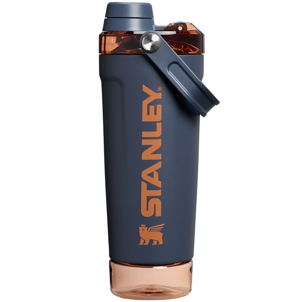 Termo Stanley Stanley Activate Shaker Bottle de 591 ml - Twilight VRT