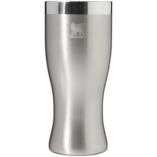 Vaso Térmico Stanley The Golden Hour Prismatic Pilsner Glass de 443 ml - Stainless Steel