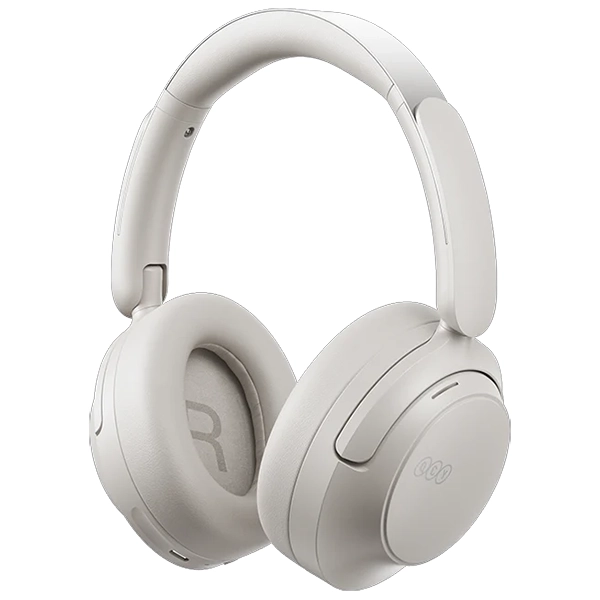 Auricular Inalámbrico QCY H3S con ANC - Blanco