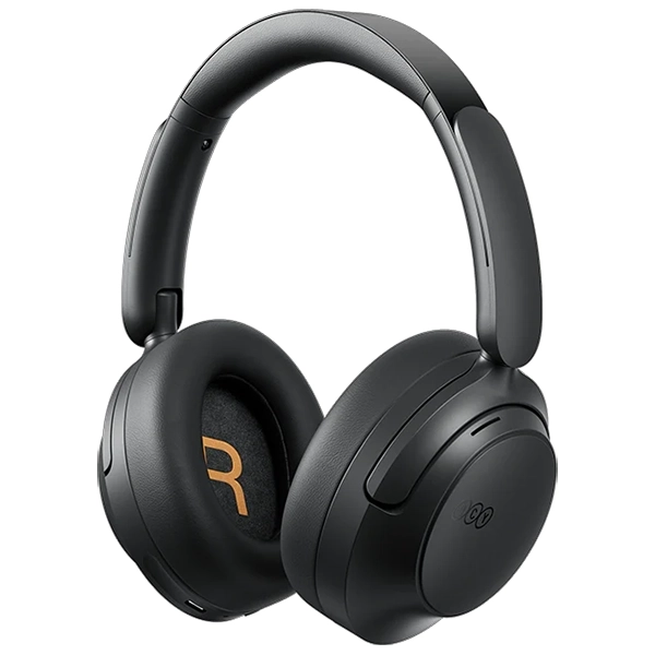 Auricular Inalámbrico QCY H3S con ANC - Negro