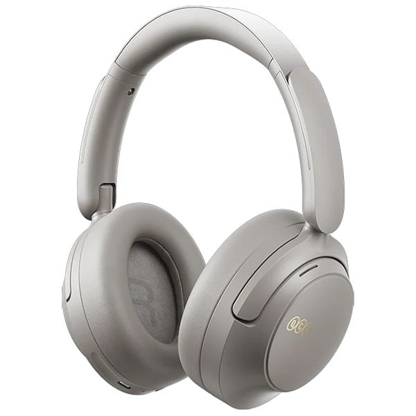 Auricular Inalámbrico QCY H3S con ANC - Gris