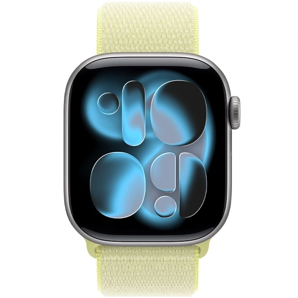 Comprá Apple Watch Series 11 42 mm MEW14LW Mega Electrónicos