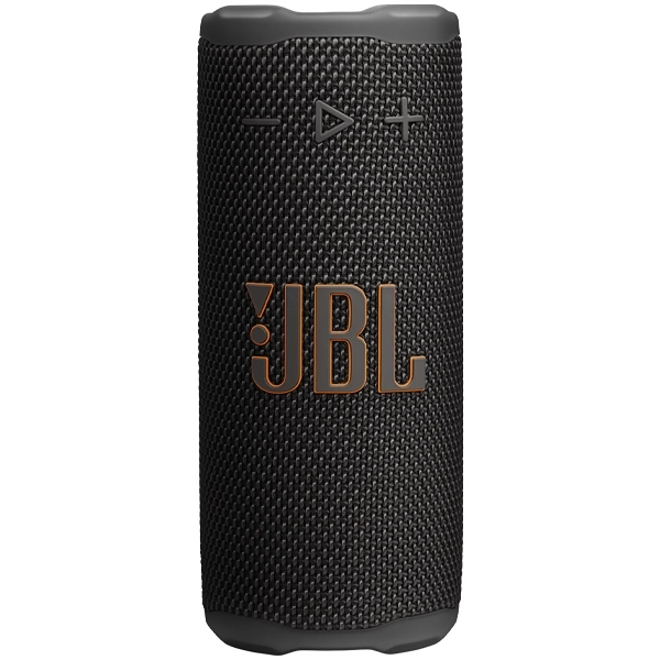Speaker JBL Grip 16 watts RMS con Bluetooth - Negro