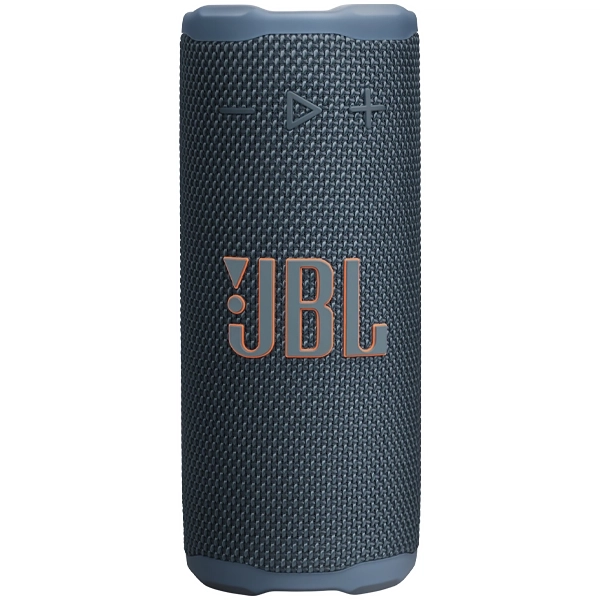 Speaker JBL Grip 16 watts RMS con Bluetooth - Azul