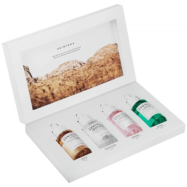 SERUM FACIAL SKIN1004 MADAGASCAR CENTELLA AMPOULE KIT (261868)