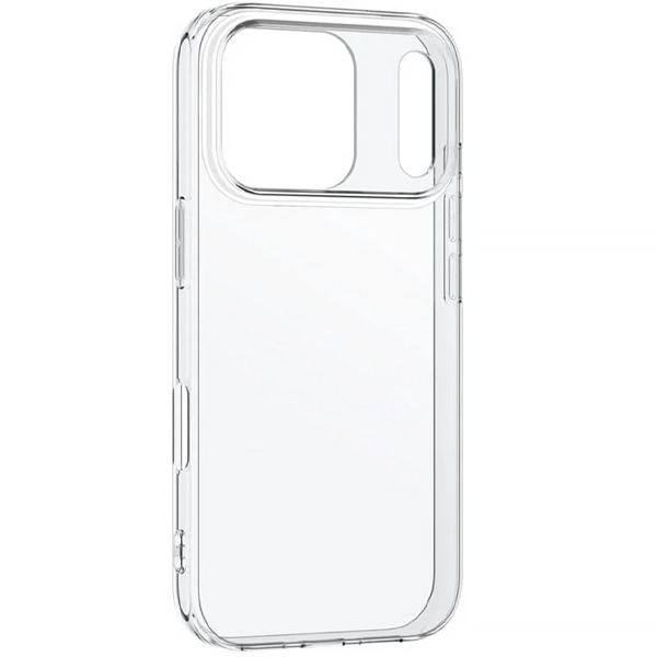 Funda para iPhone Air 4life - Transparente