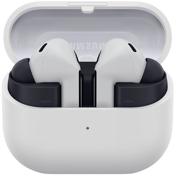 Auricular Inalámbrico Samsung Galaxy Buds3 FE SM-R420NZAALTA con ANC - Gris