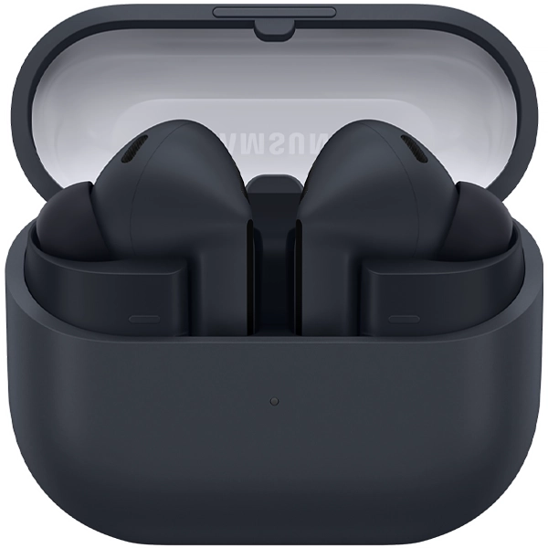 Auricular Inalámbrico Samsung Galaxy Buds3 FE SM-R420NZKALTA con ANC - Negro