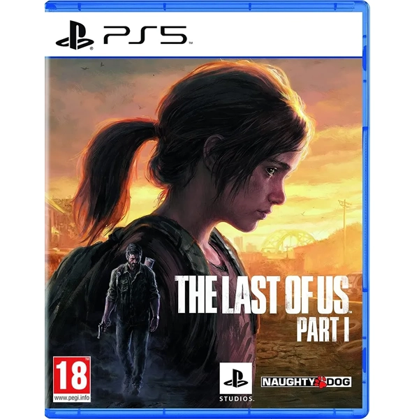 Juego para PlayStation 5 The Last Of Us Part I
