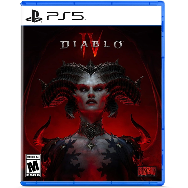 Juego para PlayStation 5 Diablo IV