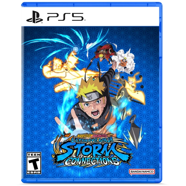 Juego para PlayStation 5 Naruto X Boruto Ultimate Ninja Storm Connections