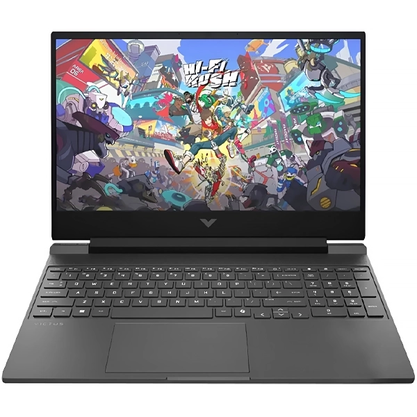 NB HP 15-FA2082WM I5 13420H RTX 4050 6GB 16GB/512GB/15.6" CINZA