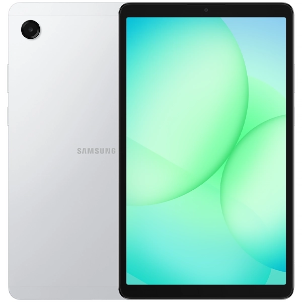 Tablet Samsung Galaxy Tab A11 SM-X135G 4G 128GB/8GB RAM de 8.7" 8MP/5MP - Plata