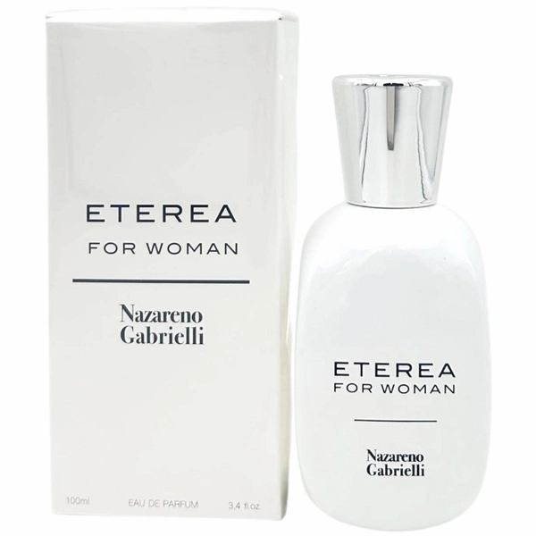 Perfume Femenino Nazareno Gabrielli Eterea EDP 100 ml