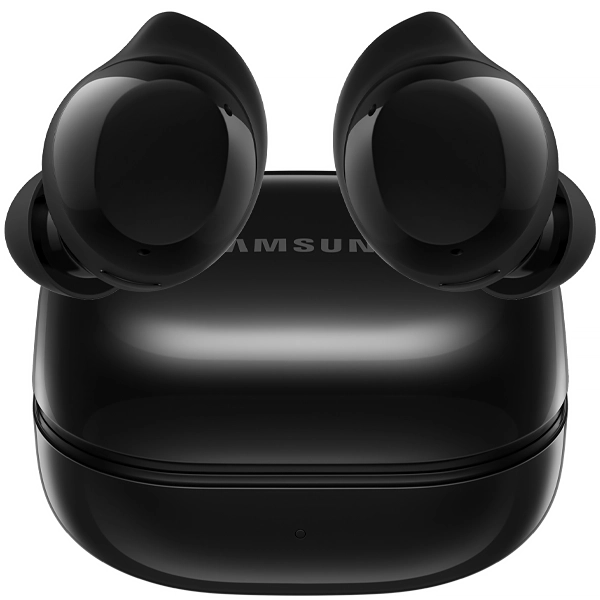 Auricular Inalámbrico Samsung Galaxy Buds Core SM-R410NZKAMEA con ANC - Negro