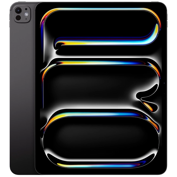 Apple iPad Pro A3360 MDYJ4LL (2025) 256GB/12GB RAM de 13" 12MP/12MP - Space Black