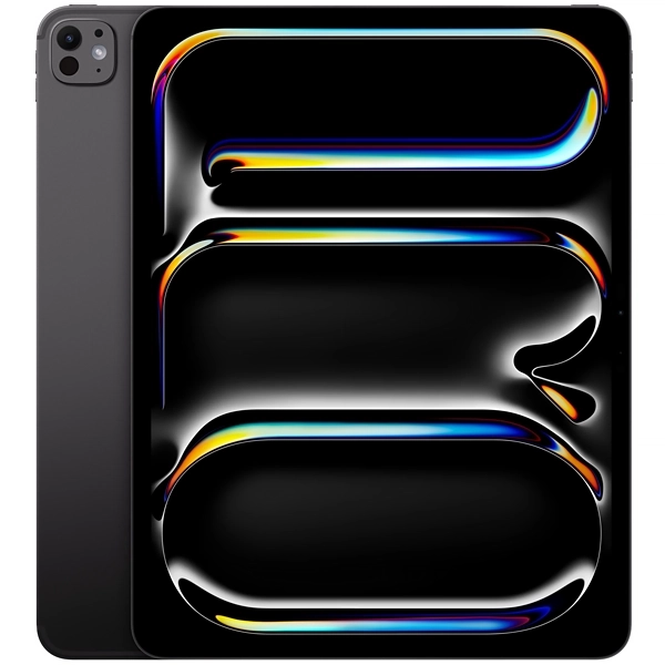 Apple iPad Pro A3361 ME7W4LL (2025) 5G 256GB/12GB RAM de 13" 12MP/12MP - Space Black