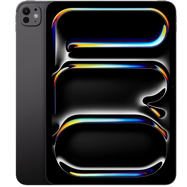 Apple iPad Pro A3357 MDWM4LL (2025) 512GB/12GB RAM de 11" 12MP/12MP - Space Black