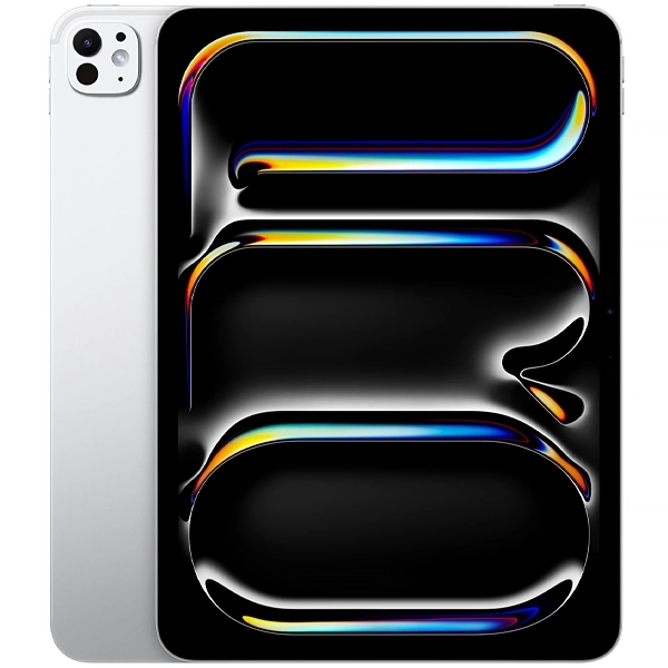 Apple iPad Pro A3357 MDWN4LL (2025) 512GB/12GB RAM de 11" 12MP/12MP - Silver