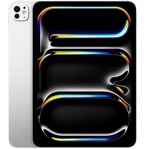 Apple iPad Pro A3357 DWK4LL (2025) 256GB/12GB RAM de 11" 12MP/12MP - Silver