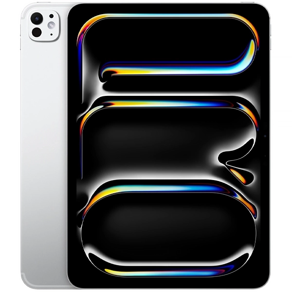 Apple iPad Pro A3358 ME2T4LL (2025) 5G 512GB/12GB RAM de 11" 12MP/12MP - Silver