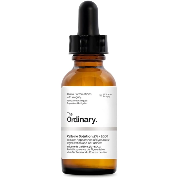 SERUM FACIAL THE ORDINARY CAFFEINE SOLUTION 5% + EGCG 30ML (190670)