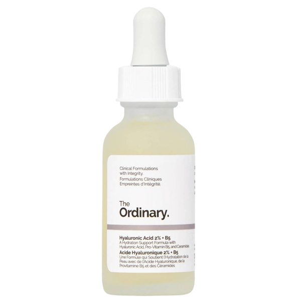 SERUM FACIAL THE ORDINARY HYALURONIC ACID 2% + B5 2GEN 30ML (2334909