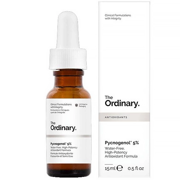 Sérum Facial The Ordinary Pycnogenol 5% 15 ml