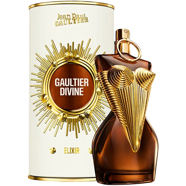 Perfume Femenino Jean Paul Gaultier Divine Elixir EDP 50 ml
