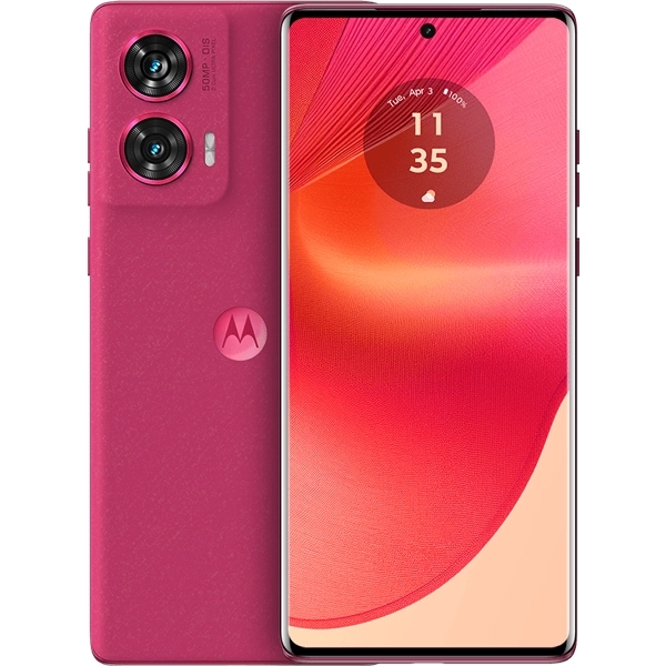 CEL MOTOROLA EDGE50 FUSION  8G+256G 2429-2 1C 6.7"5G(BR)50/32(CXSL)ROS