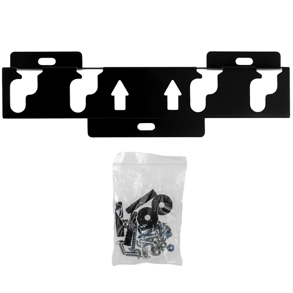 Soporte Fijo para Pared de 14 a 43"