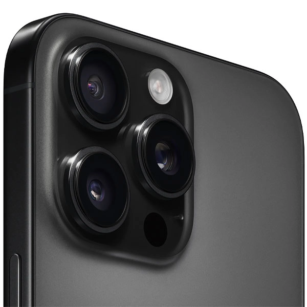 Apple iPhone 16 Pro Max A3296 512GB - Mega Eletrônicos